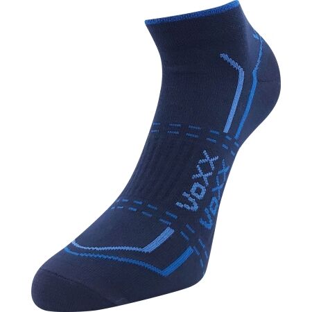 Unisex ponožky - Voxx PINAS 2P - 3