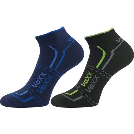 Unisex ponožky - Voxx PINAS 2P - 1