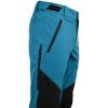 Pánské softshellové kalhoty - Northfinder ANAKIN - 4