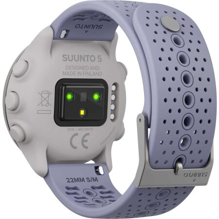Sportovní hodinky - Suunto 5 PEAK - 8