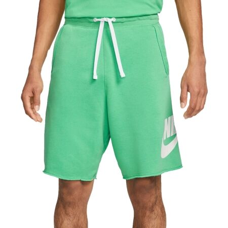 Pánské šortky - Nike CLUB ALUMNI - 1