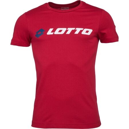 Lotto MSC II TEE - Pánské tričko