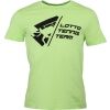 Pánské tričko - Lotto TENNIS CLUB TEE - 1
