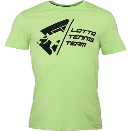 Pánské tričko - Lotto TENNIS CLUB TEE - 1