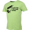 Pánské tričko - Lotto TENNIS CLUB TEE - 2