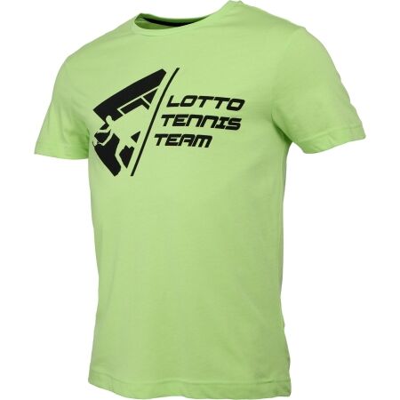 Pánské tričko - Lotto TENNIS CLUB TEE - 2
