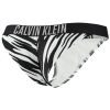 Dámské plavkové kalhotky - Calvin Klein INTENSE POWER-BRAZILIAN-PRINT - 3