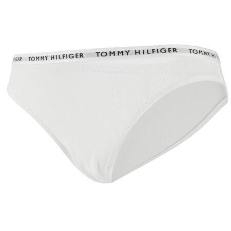 Dámské kalhotky - Tommy Hilfiger 3P BIKINI - 3