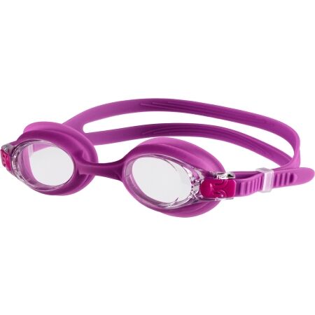 AQUOS MONGO JR - Juniorské plavecké brýle