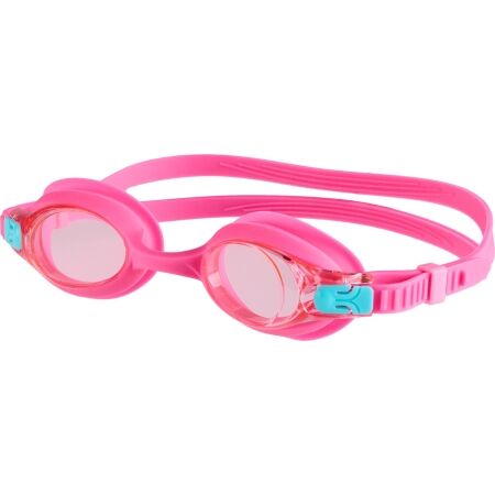 AQUOS MONGO JR - Juniorské plavecké brýle