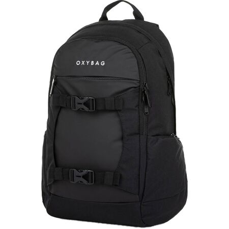 Studentský batoh - Oxybag ZERO - 1
