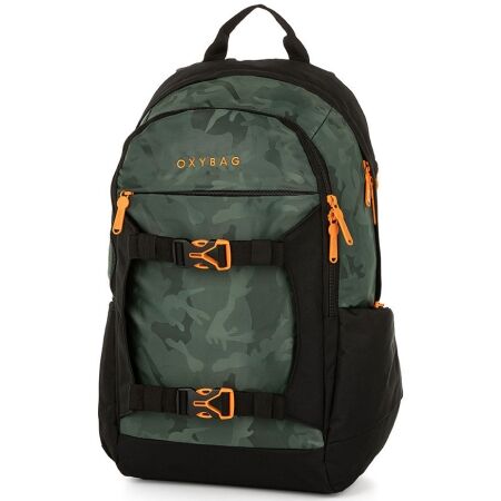Studentský batoh - Oxybag ZERO - 1