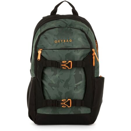 Studentský batoh - Oxybag ZERO - 2