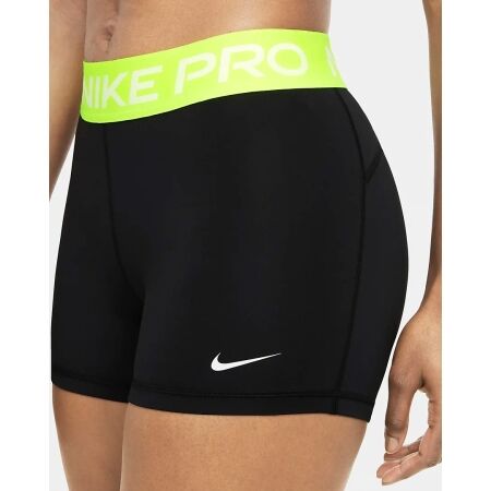 Dámské sportovní šortky - Nike PRO 365 - 2