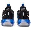 Dětská basketbalová obuv - Nike AIR ZOOM CROSSOVER - 6