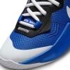 Dětská basketbalová obuv - Nike AIR ZOOM CROSSOVER - 7