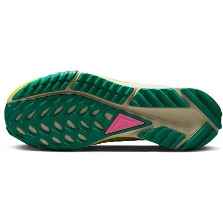 Pánská běžecká obuv - Nike REACT PEGASUS TRAIL 4 - 5