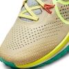 Pánská běžecká obuv - Nike REACT PEGASUS TRAIL 4 - 7