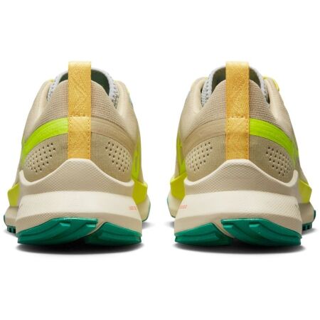 Pánská běžecká obuv - Nike REACT PEGASUS TRAIL 4 - 6