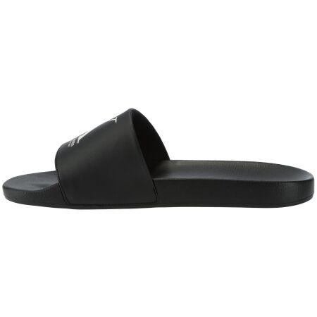 Pánské pantofle - Calvin Klein SLIDE OVERSIZED BRAND - 4