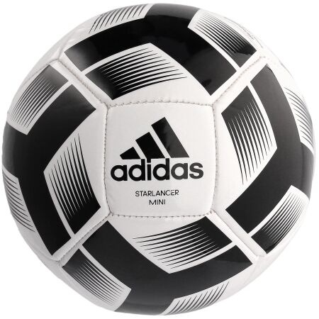 adidas STARLANCER MINI - Mini fotbalový míč
