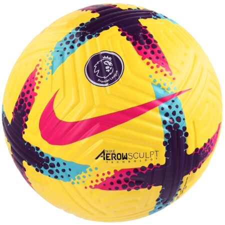 Nike PREMIER LEAGUE FLIGHT - Fotbalový míč