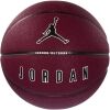Basketbalový míč - Nike JORDAN ULTIMATE 2.0 8P GRAPHIC DEFLATED - 1