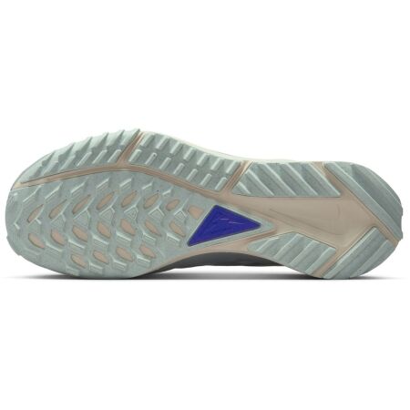 Dámská běžecká obuv - Nike REACT PEGASUS TRAIL 4 W - 5