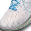 Dámská běžecká obuv - Nike REACT PEGASUS TRAIL 4 W - 7