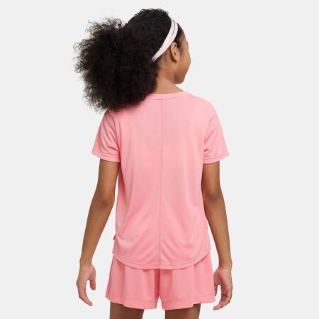 Dívčí tričko - Nike DRI-FIT ONE - 2