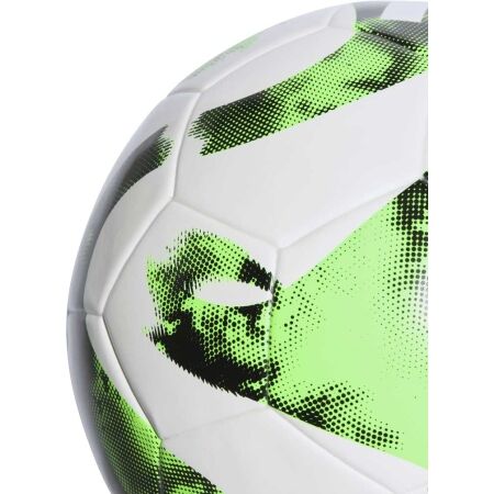 Juniorský fotbalový míč - adidas TIRO LEAGUE J350 - 3