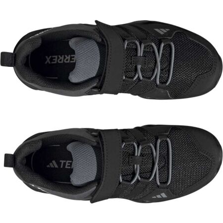 Dětská outdoorová obuv - adidas TERREX AX2R CF K - 4