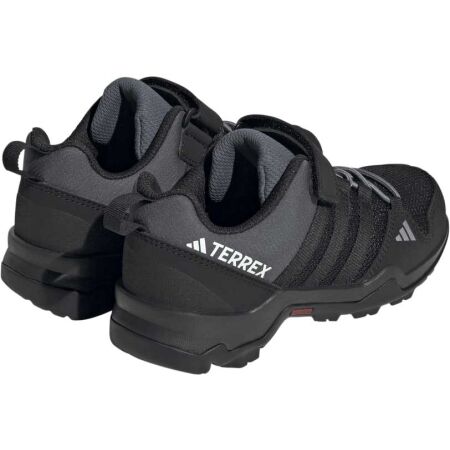 Dětská outdoorová obuv - adidas TERREX AX2R CF K - 6