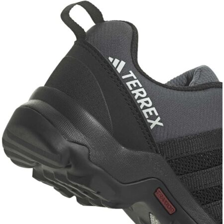 Dětská outdoorová obuv - adidas TERREX AX2R CF K - 8