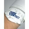 Fotbalové brankářské rukavice - Reusch PURE CONTACT SILVER - 6