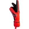 Fotbalové brankářské rukavice - Reusch ATTRAKT GRIP EVOLUTION FINGER SUPPORT - 4