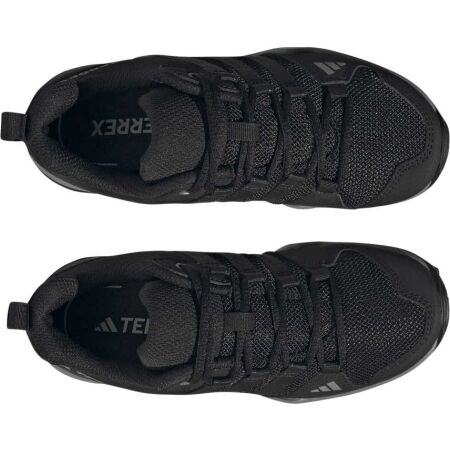 Dětská outdoorová obuv - adidas TERREX AX2R K - 4