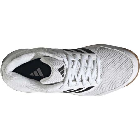 Dámská volejbalová obuv - adidas SPEEDCOURT W - 4