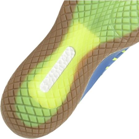 Pánská basketbalová obuv - adidas STABIL NEXT GEN - 8