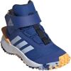 Chlapecká outdoorová obuv - adidas FORTATRAIL EL - 1
