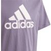 Juniorské tričko - adidas BIG LOGO TEE - 3