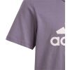 Juniorské tričko - adidas BIG LOGO TEE - 4