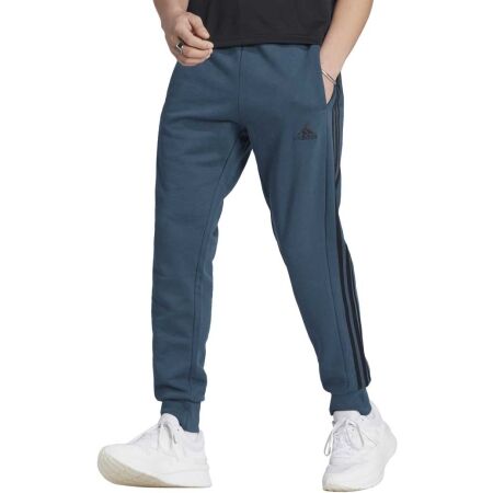 Pánské teplákové kalhoty - adidas 3-STRIPES PANTS - 2