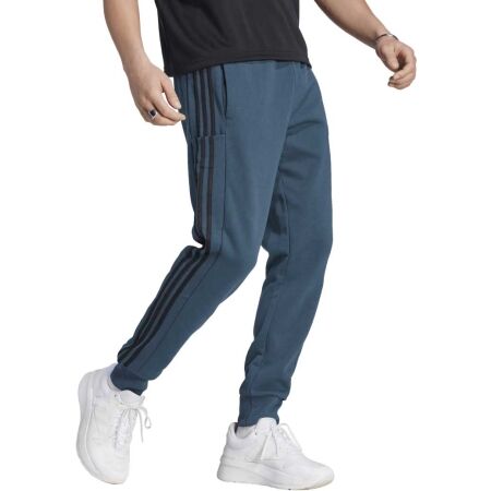Pánské teplákové kalhoty - adidas 3-STRIPES PANTS - 3