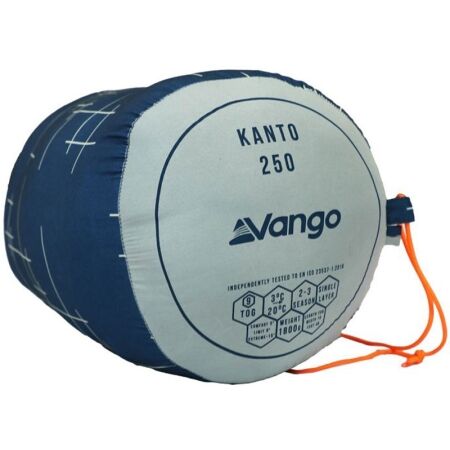 Spací pytel - Vango KANTO 250 - 4