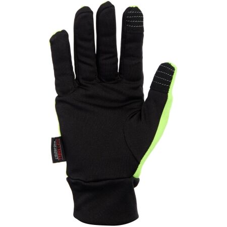 Juniorské zimní rukavice - Arcore SIMP - 3