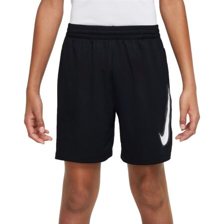 Chlapecké šortky - Nike DRI-FIT MULTI+ - 1
