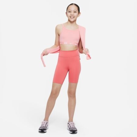 Dívčí šortky - Nike DRI-FIT ONE - 6