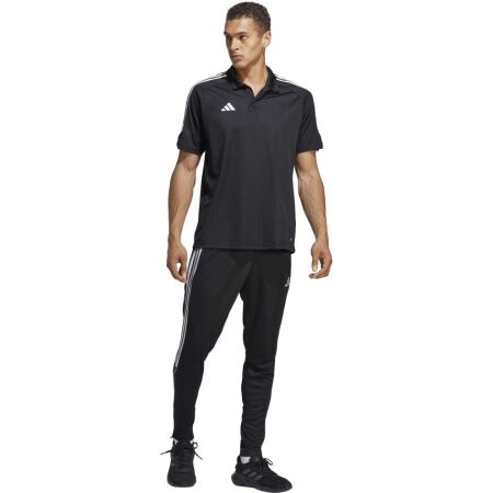 Juniorské fotbalové kalhoty - adidas TIRO 23 LEAGUE TRACKSUIT BOTTOMS - 5