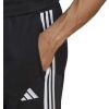 Juniorské fotbalové kalhoty - adidas TIRO 23 LEAGUE TRACKSUIT BOTTOMS - 6